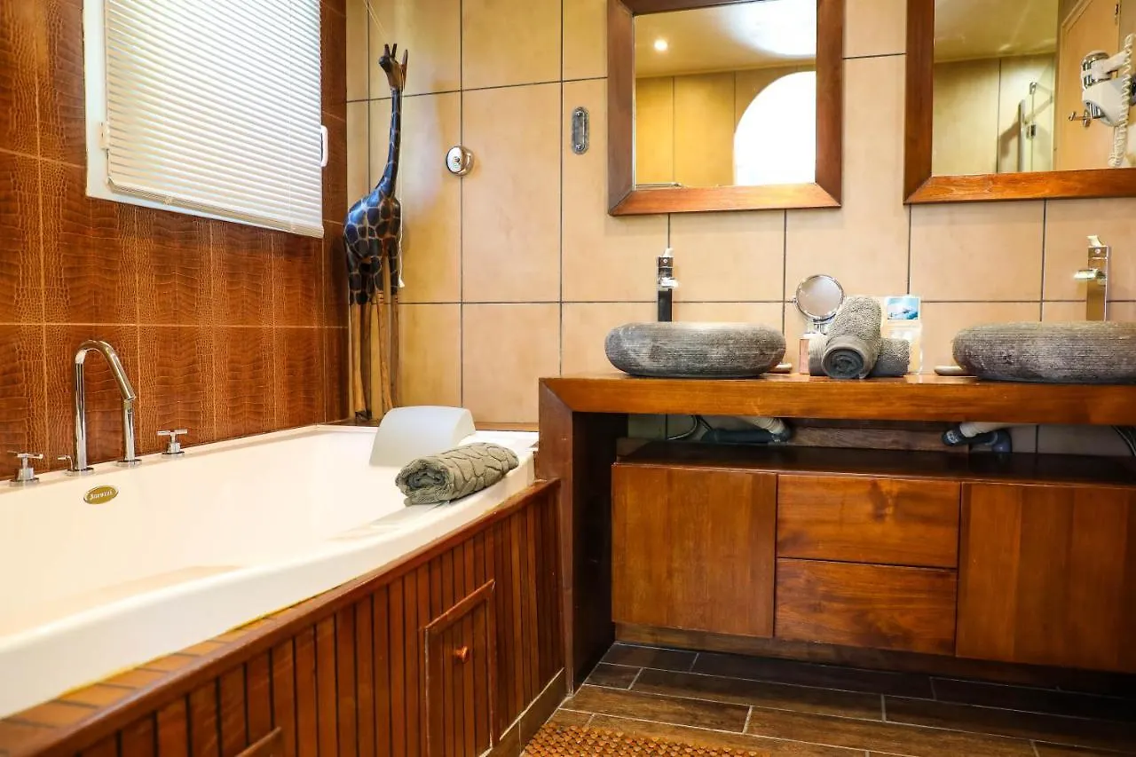 *** Frühstückspension B&B Val D'azur Carqueiranne Frankreich