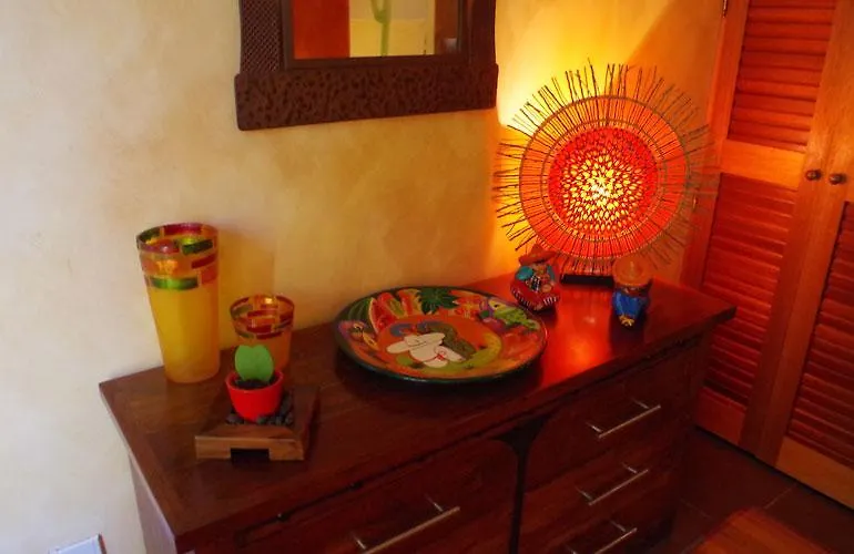 B&B Val D'azur Carqueiranne