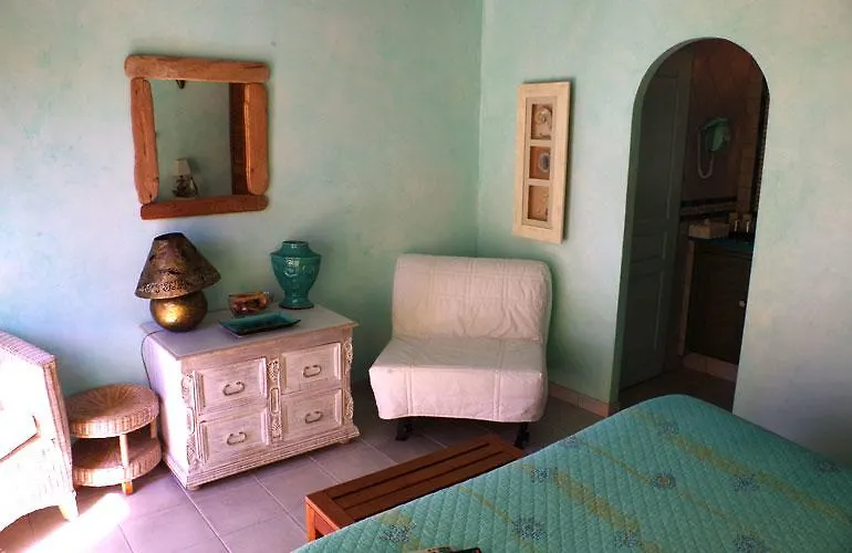 Frühstückspension B&B Val D'azur Carqueiranne