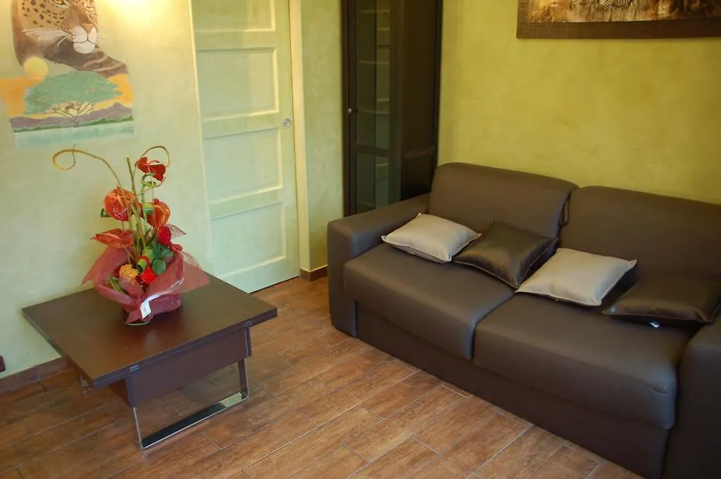 B&B Val D'azur Carqueiranne 3*,