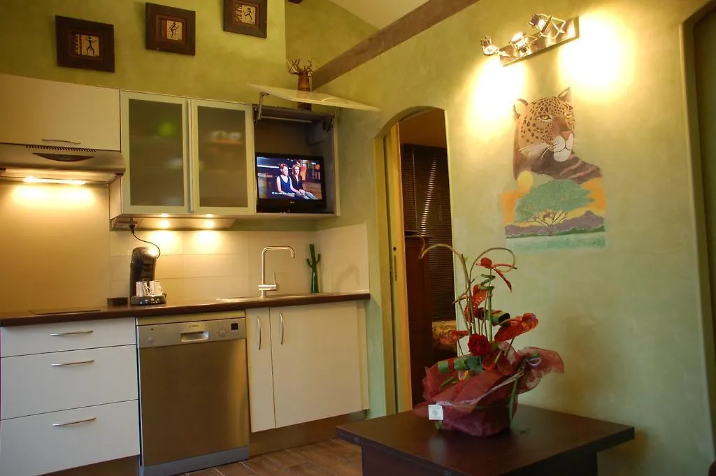 B&B Val D'azur Carqueiranne