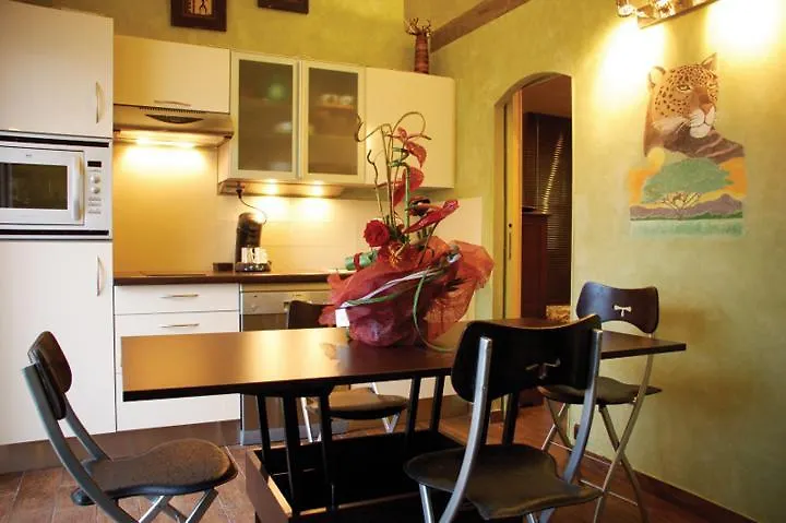 B&B Val D'azur Carqueiranne