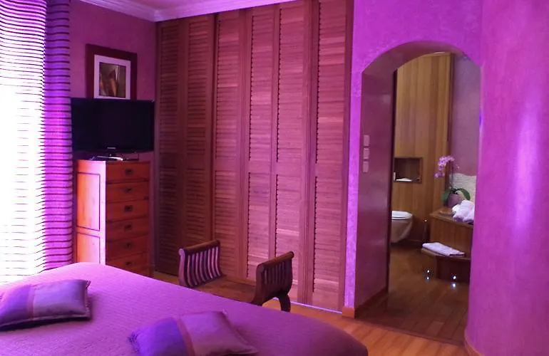 *** Frühstückspension B&B Val D'azur Carqueiranne Frankreich