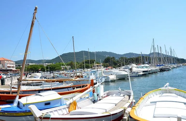 B&B Val D'azur Carqueiranne