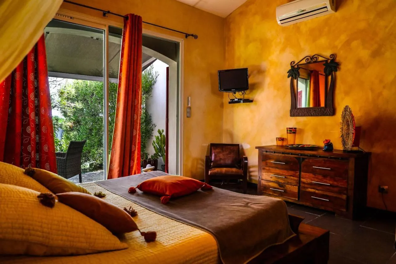 B&B Val D'Azur Carqueiranne