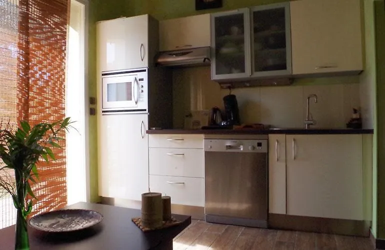 Bed & Breakfast B&B Val D'Azur Carqueiranne