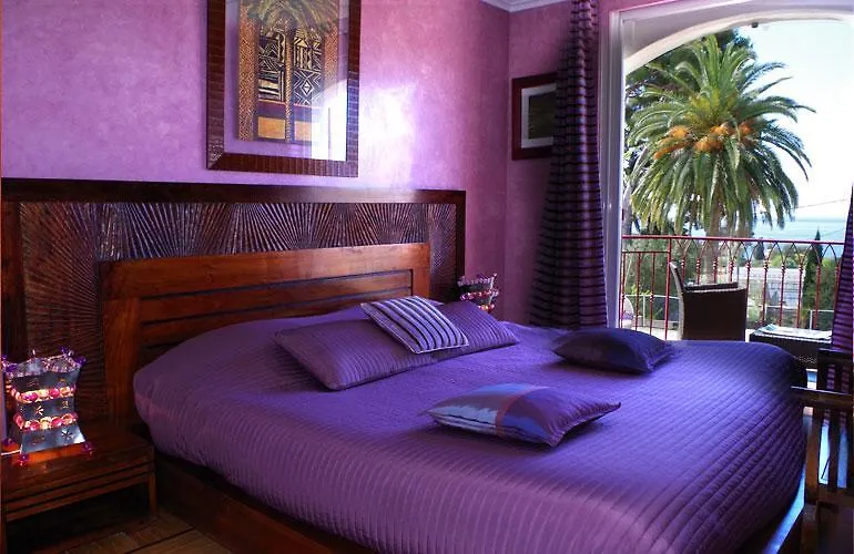 B&B Val D'Azur Carqueiranne